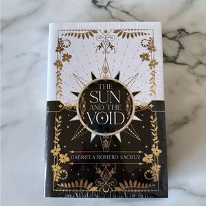 Illumicrate The Sun and The Void